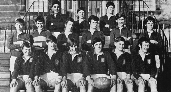 Rugby Team 1st XV 1968.jpg - Rugby Team 1st XV 1968.